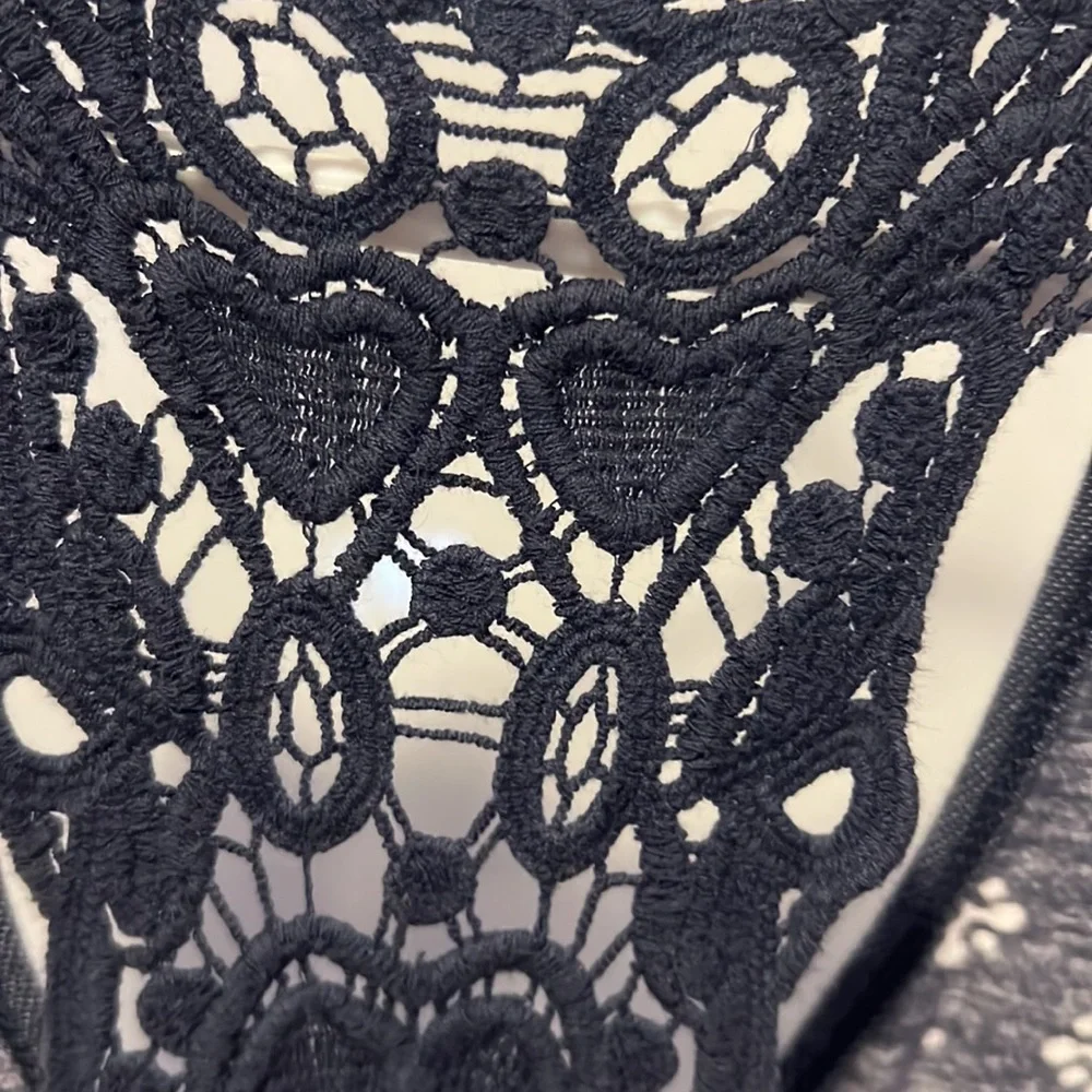 Only Summer cropped tank top - Picture 3 of 4